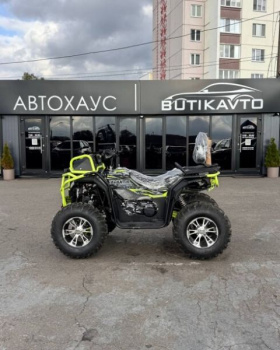 Avantis Forester 300 Long, 2026 г.