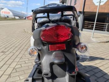 Sym Orbit 50, 2026 г.