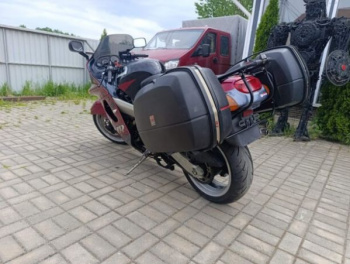 Kawasaki ZZR, 1994 г.