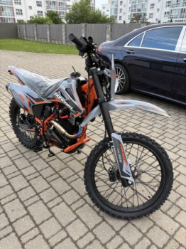 Progasi PALMA 300 PRO, 2025 г.