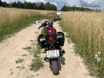 ЗиД 300-01, 2024 г.
