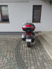 Honda NT 700 Deauville ABS, 2007 г.