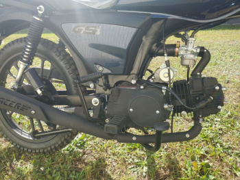 Racer RC 50 ALPHA LUX M2, 2026 г.