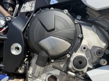 BMW S S1000R, 2022 г.
