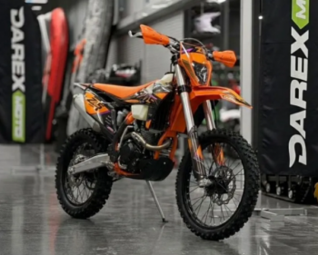 Racer Z 5, 2026 г.