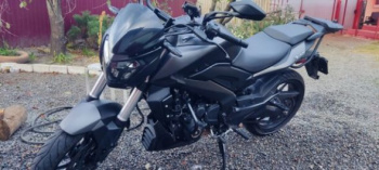 BAJAJ Dominar, 2021 г.