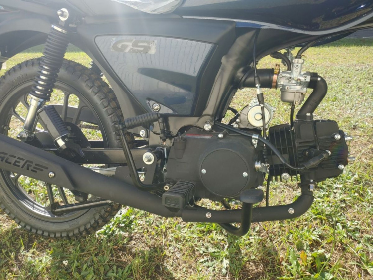  Racer RC 50 ALPHA LUX M2, 2026 г.