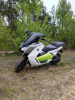 BMW C EVOLUTION, 2015 г.