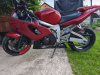 Yamaha YZF R6, 2002 г.