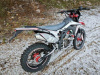 Regulmoto CR-Z 300, 2024 г.
