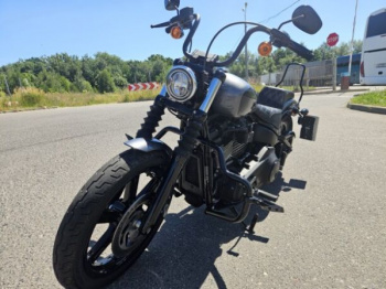 Harley-Davidson Softail FXBBS Street Bob, 2022 г.