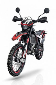 Regulmoto CR-Z 350, 2026 г.