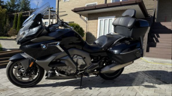 BMW K, 2020 г.