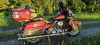 Harley-Davidson Electra Glide Ultra Classic, 2009 г.