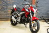 Racer Fighter RC300CK-N, 2024 г.