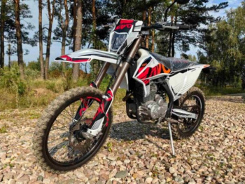 Kayo T3 300 ENDURO, 2026 г.
