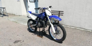 Yamaha YZ 85, 2003 г.