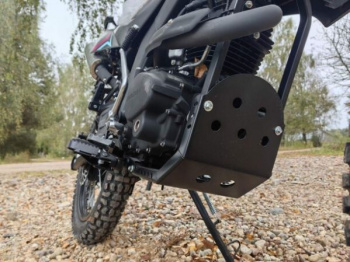 Motoland BLAZER 250 ENDURO (XF250-A), 2026 г.