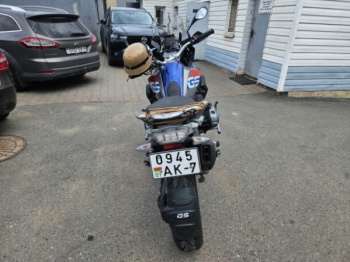 BMW R 1200 GS, 2017 г.