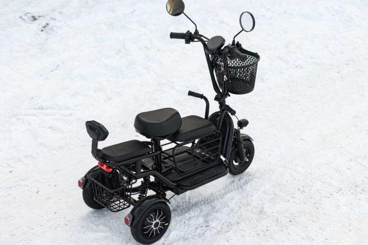  AVM DELTA TRIKE, 2026 г.