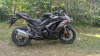 Kawasaki Z 1000sx, 2023 г.
