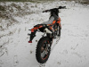Regulmoto ZR PR 300 4 valves, 2024 г.