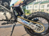Wels 125 RX125 E, 2023 г.
