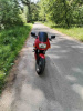 Kawasaki EX 500, 1998 г.
