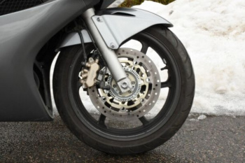 Honda VFR 800 A, 2006 г.