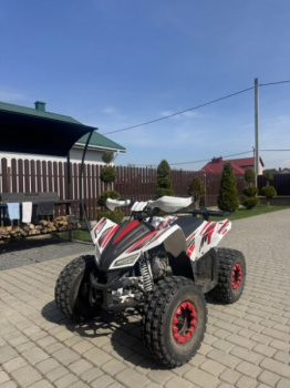 Sharmax 180 Cross, 2022 г.