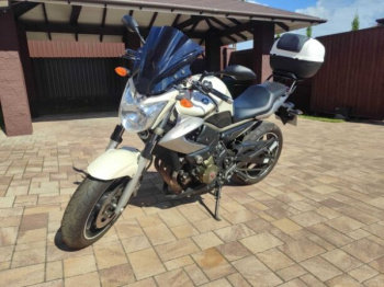 Yamaha XJ, 2009 г.