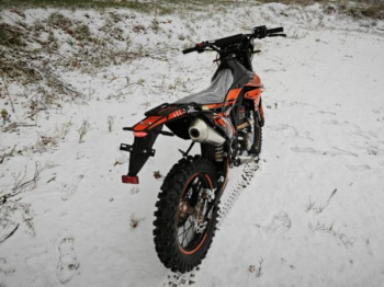 Regulmoto ZR PR 300, 2024 г.