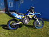 Husaberg FE 450e, 2013 г.
