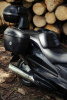 Suzuki Burgman, 1999 г.