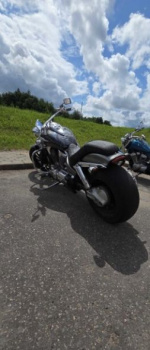 Honda VTX, 2005 г.