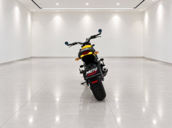 Ducati Scrambler 800, 2017 г.