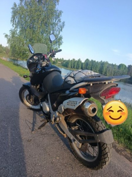 BMW F, 1999 г.