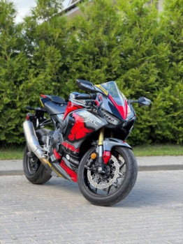 Honda CBR 1000RR, 2024 г.