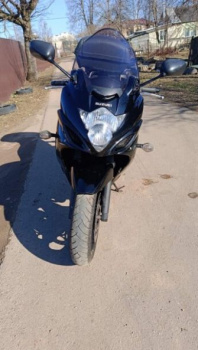 Suzuki GSX GSX-650F, 2010 г.