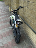 YCF Start 125 s, 2020 г.