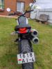Ducati Scrambler 1100 Dark Pro, 2022 г.