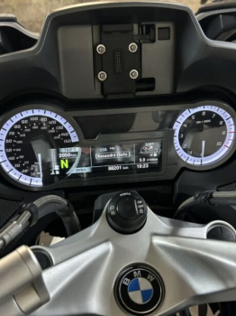 BMW R R1200RT, 2017 г.