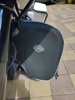 Harley-Davidson Road Glide Special, 2018 г.