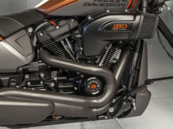 Harley-Davidson Softail Fxdr, 2019 г.