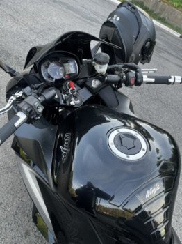 Kawasaki ZX 1000W, 2018 г.