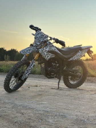 Минск X 250, 2022 г.