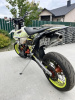 Regulmoto Crosstrec 300, 2025 г.
