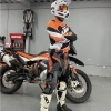 Мотоштаны KTM эндуро