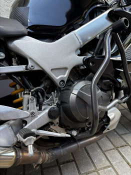 Honda VTR, 1999 г.