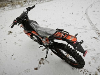 Regulmoto ZR PR 300, 2024 г.